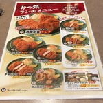 Katsu Gin Fujinomiya Asayukichi Ten - 