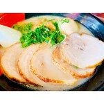 Nagasaki Ramen Saikai Seimenjo Hachioji Minamino Ten - 