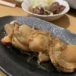 Motsu-ya Onishi Shinjuku Sanchome Ten - 