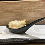 Tempura to Wine Ooshio Marunouchi Ten - 