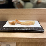 Tempura to Wine Ooshio Marunouchi Ten - 