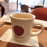 ST-MARC CAFE Ebisuekimae Ten - 