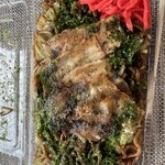 Yakisoba Mummy - 