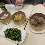 Kaen Hong Kong Creative - 