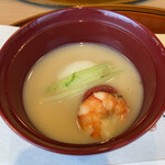 Kyokaiseki Minokichi Yokohama Landmark Plaza Ten - 