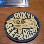 Ryukyu Beef & Beer - 