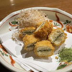 Kuzushi Kappou Wa Dining Isshou - 