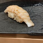 Sushi to Sake Yukyu - 2023.02.鮃