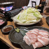 Sanchoku Seafood to Zenkoku Yuiitsu Agetate Tochio Age Ageya - 