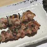 Sumibi Yakitori Kubo - 