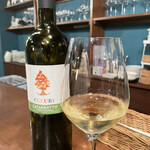 PARADISO DEL VINO TAKEUCHI - 