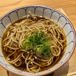 Soba Mae Suigen - 