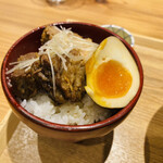 Soba Mae Suigen - 