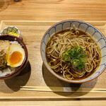 Soba Mae Suigen - 