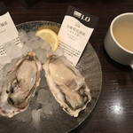 GUMBO AND OYSTER BAR Yokohamasogoten - 