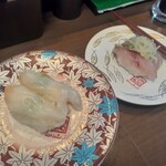 Ganso Sushi Kichijoji Sanrodo Ten - 