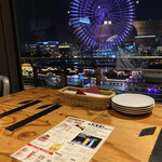 Niku Bar D.U.M.B.O Minatomirai Tokyu Sukuea Ten - 