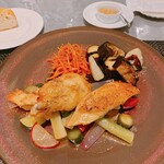 Restaurant Pure - 