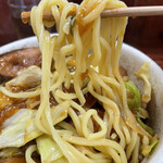 Stamina Ramen Junchan - 