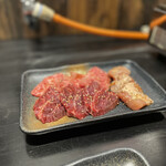 Yakiniku Horumon Musashi - 