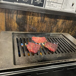 Yakiniku Horumon Musashi - 