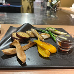 Teppanyaki Yamato Ya Chiba Ten - 