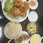 上海飯店 - 