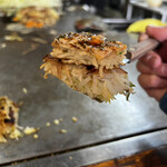 Okonomiyaki Kagami - 