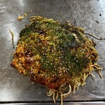 Okonomiyaki Kagami - 