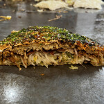 Okonomiyaki Kagami - 