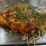 Okonomiyaki Kagami - 