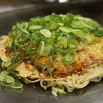 Okonomiyaki Teppanyaki Soriya - 