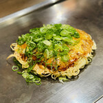 Okonomiyaki Teppanyaki Soriya - 