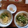 純手打 うどん 勝一