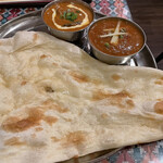 Ruchhi Indian Restaurant&Asian Ghar - 