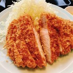 Udon Tonkatsu no Ishikawa Tei - 