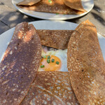 La CRepeRie - 