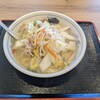 Fukushin Iontown Moroyama Ten - 野菜タンメン