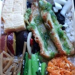 みちのり弁当 - 