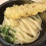 まるまうどん - 