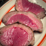 CHURRASCO GANG Shibuya Honten - 