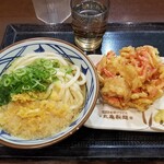 Marugame Seimen Beans Todakoen Ten - 全体図。