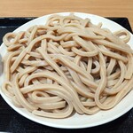 Musashino Udon Chururi Bibamoru Warabi Nishikicho Ten - 本格的な手打ちうどん