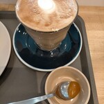 NEWZEALAND CAFE AKASAKA - 