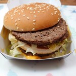 McDonald's Ichiroku Go Hachioji Ten - 