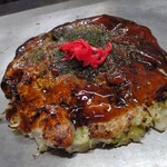 Okonomiyaki Orange House - 