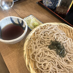 磯丸水産 - そば単品