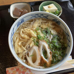 Iya Soba Momiji Tei - 