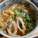 Iya Soba Momiji Tei - 