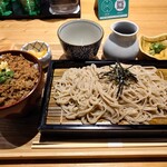 Soba Mae Suigen - 